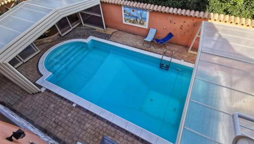 Villa Salvatore - Foto 4, Garden view