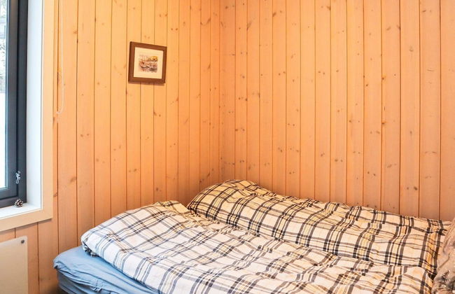 8 Person Holiday Home in Risor-by Traum - Foto 3