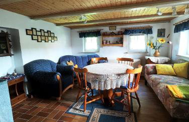 Zimmervermietung Leuba - Foto 11