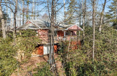 Linville Golf and Ski - Foto 33