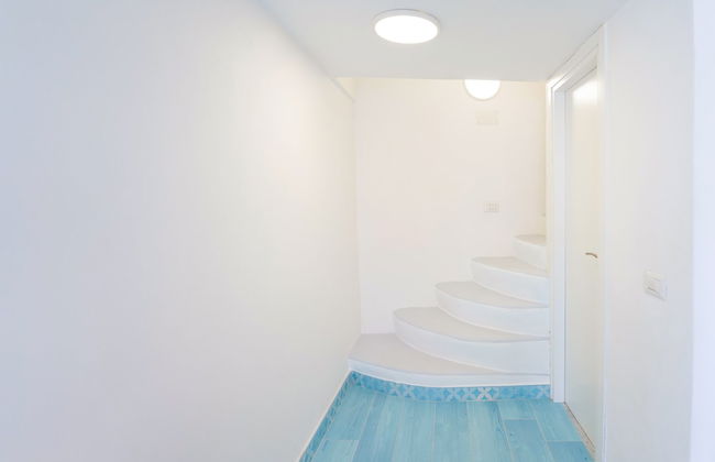 La Dèpendance - Gioia Apartments - Foto 7