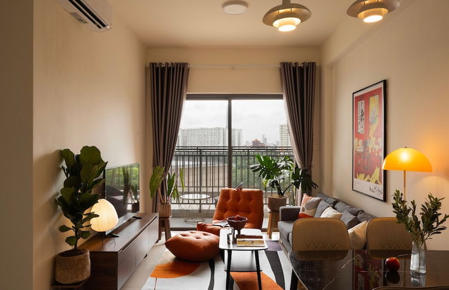 The Sun Avenue - Lalaland & Chill Sky Pool - Foto 57