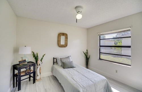 Florida Snowbird Retreat 15 Mi to Melbourne Beach - Foto 15