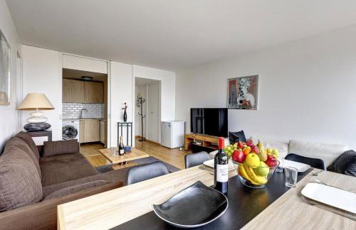 5019 Suite Pouey - Apartment near La Défense - Foto 5