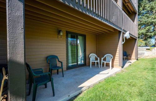 Welcoming Wolf Getaway - Foto 24