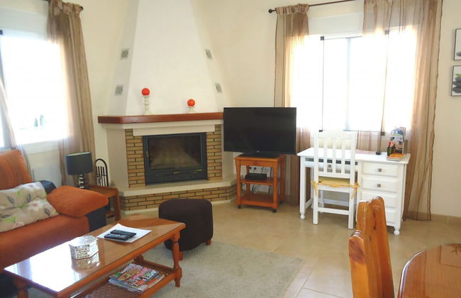 1051 Villa Al-andalus - Foto 11