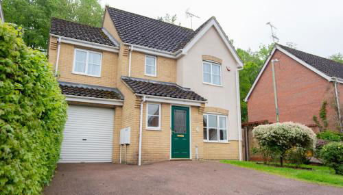 The Forest House - Foto 3