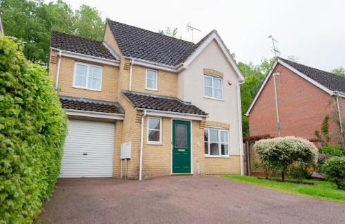 The Forest House - Foto 3