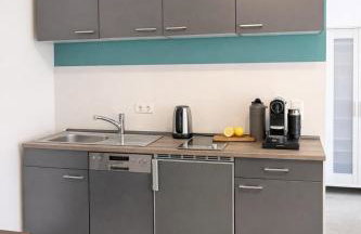 Studio in der alten Fabrik - Foto 13