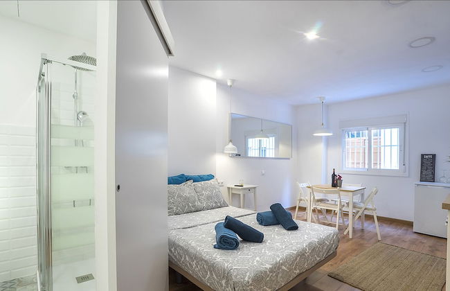 Hotelito Boutique Cinca - Foto 21