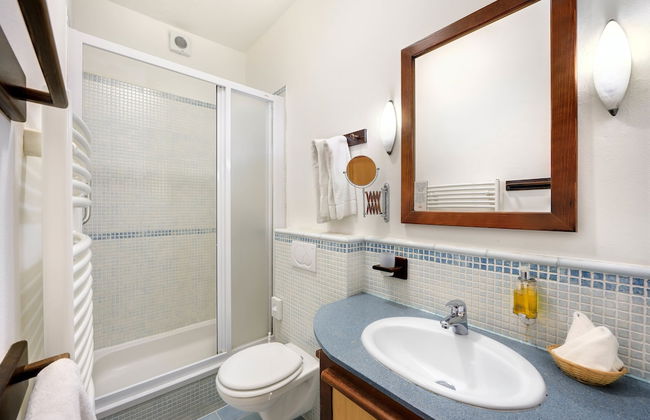 Castle View Apartments - Foto 27