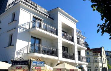 Luxury Apartments in Residence Maritime - Foto 1