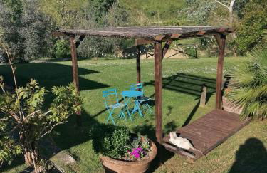 Agriturismo Campolungo - Foto 10