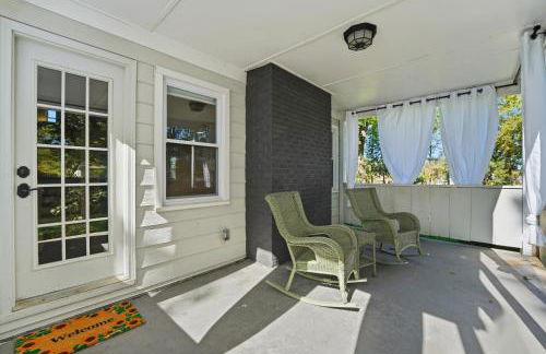 Kansas Cape Cottage - Foto 62