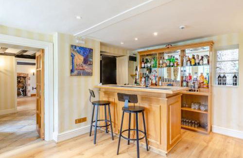 9 Bed in Nether Stowey oc-c30194 - Foto 46