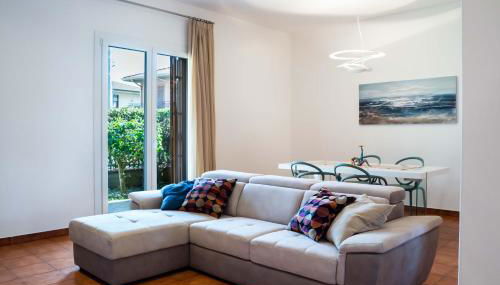 Acquamarina Luxury House - Foto 2