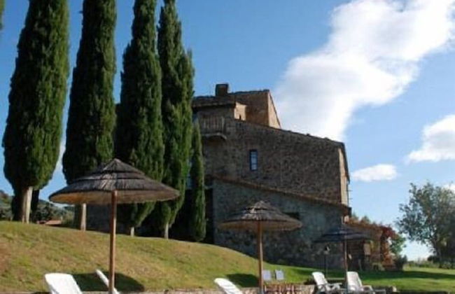 Agriturismo La Colombaia - Foto 22