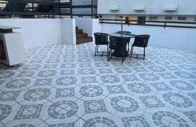 Lindo apartamento 50 metros da praia - Foto 45