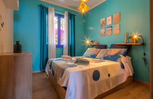 Il Grande Blu - Vista Panoramica sul Golfo - Photo 9