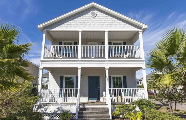 Coastal Retreat - Foto 1