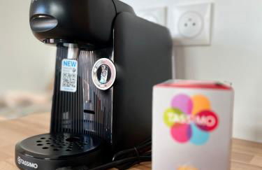 Appartement cosy Paris - Foto 6