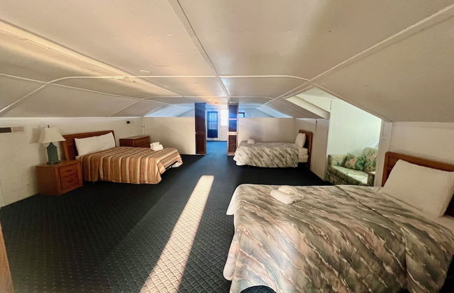 Majestic Hotel & Apartments - Foto 40