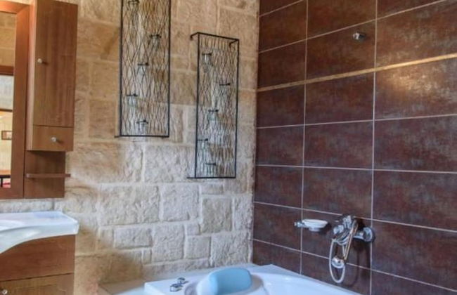 Stone and Wood Villa - Foto 21