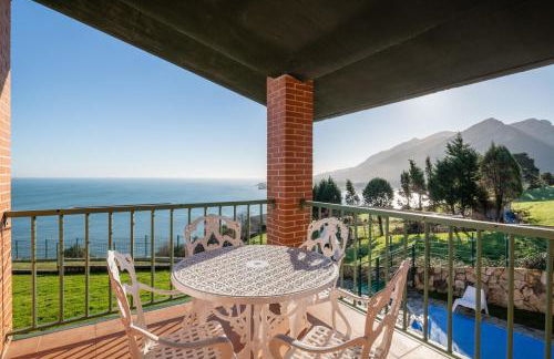 Villa La Ballena de Sonabia - Photo 35