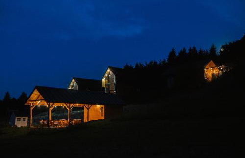 Przystanek Modyń - Photo 31