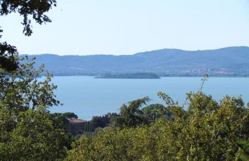 Villa Oleandra sul Lago by Interhome - Foto 62