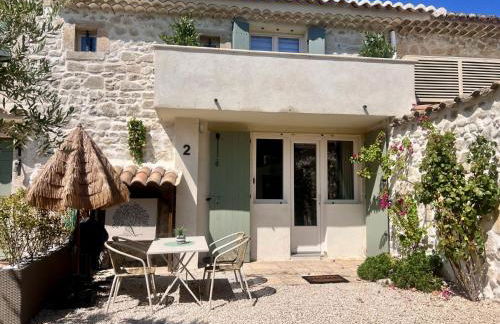 La Bohème Mouriès - Foto 28