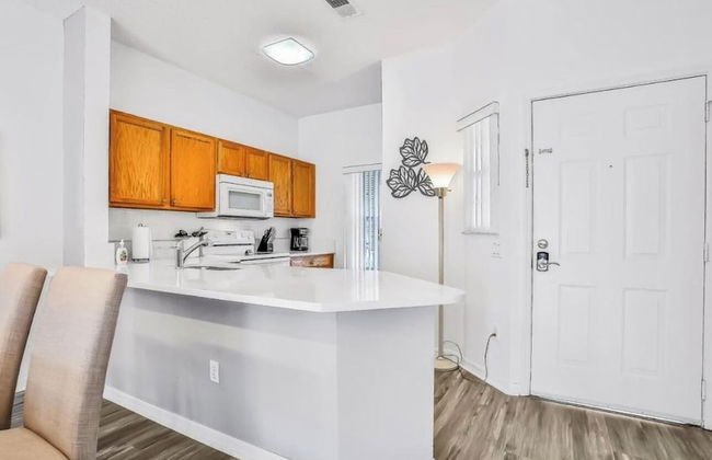 Central to all the fun Disney - Foto 8