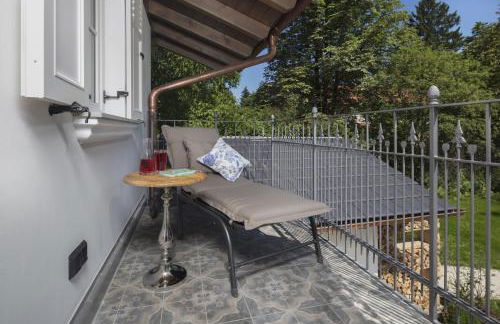 Ferienwohnung Chiemsee - Foto 20