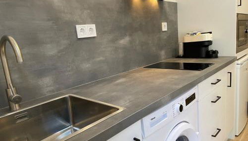 Travel Habitat Cabanyal Lofts - Foto 5, stove