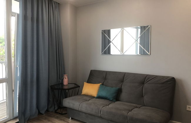 Central Bay Studios. 7min Station, Arbat Street - Foto 13