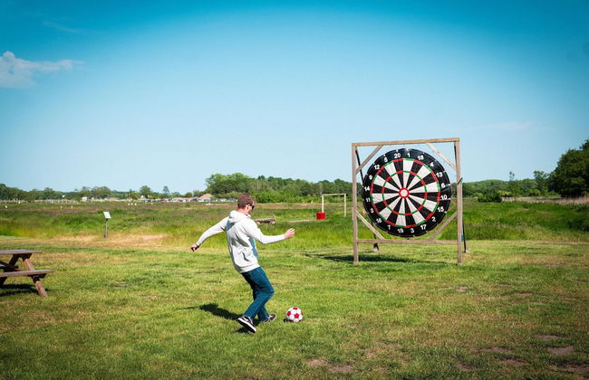 Appartements im Freizeitpark Weissenhauser Strand - Foto 15