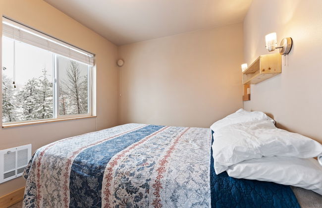 Echo Valley Resort & Cabins - Foto 22