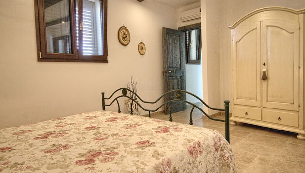 Trullo Settemisi - Photo 2, Chambre