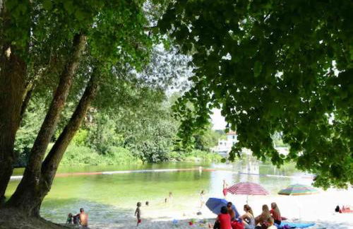 Ile de Malvy - Photo 38