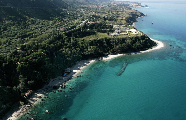 Spacious Mansion in Parghelia near Sea - Foto 38