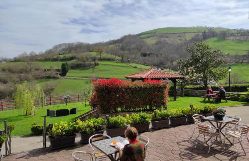 Casa Rural Aldekoa - Foto 2