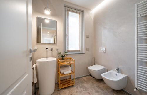 Villa Sunrise - Luxury property with pool & large private garden, few steps from the beach, ideal for families and people with mobility issues - Foto 38