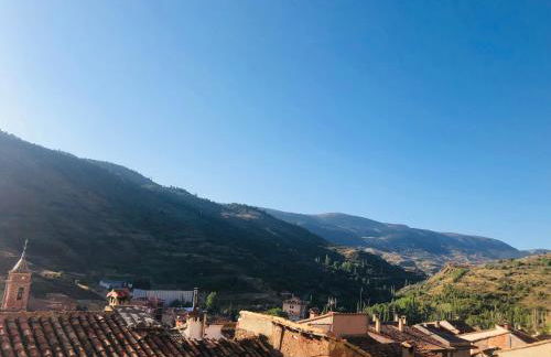 SKI & NATURE JAVALAMBRE - Foto 39