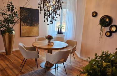 Appartements "Siebter Himmel" & "Wolke Sieben" Rosendomizil - Foto 16