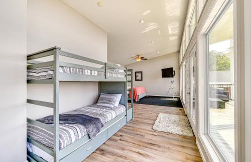 Nolin Lake Home with Decks and Fire Pit in Clarkson! - Foto 23