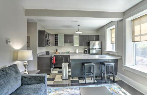 Historic King James Unit 6 - Foto 9