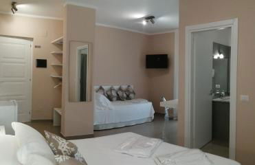 Villa Laura Residence Hotel Apartments & Studios - Foto 50