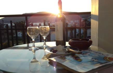 Voula's Garden Apartments - Foto 3