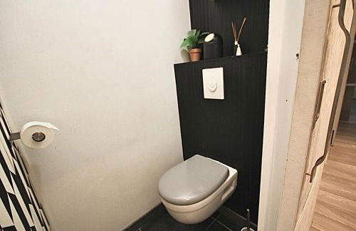 Pied-à-terre - Apartment 75m2 - free parking - Foto 26