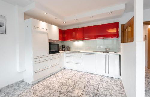 Ferienwohnung Villa Abrioux am Park - Photo 8